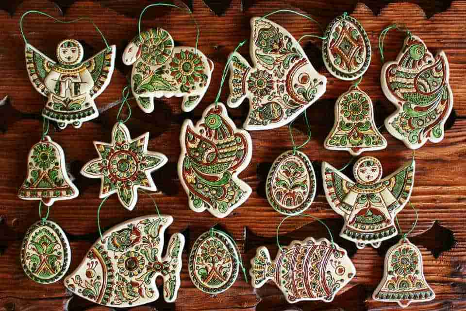 Kosiv Ceramics